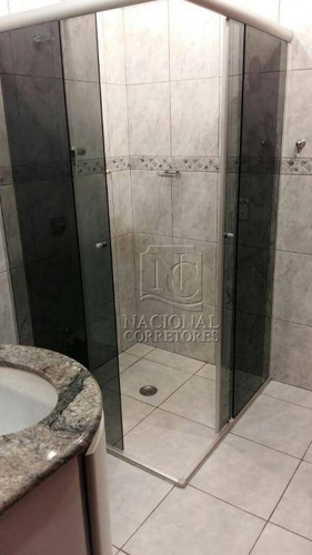 Terreno Residencial À Venda, Utinga, Santo André. - Te0746