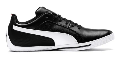 Tenis puma top ferrari selezione ii