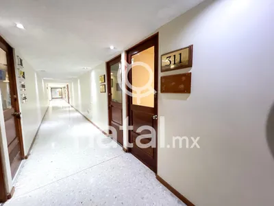 Oficina en renta