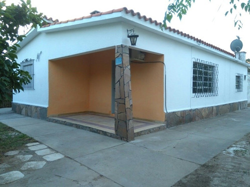 Casa En Alquiler Ciudad Del Plata