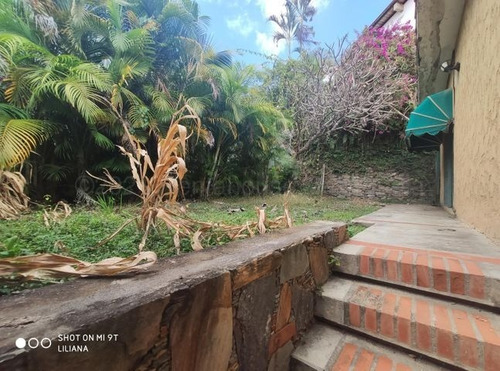 Imagen 7 de 18 de Venta De Casa En Cumbres De Curumo / Ofc 21-14880
