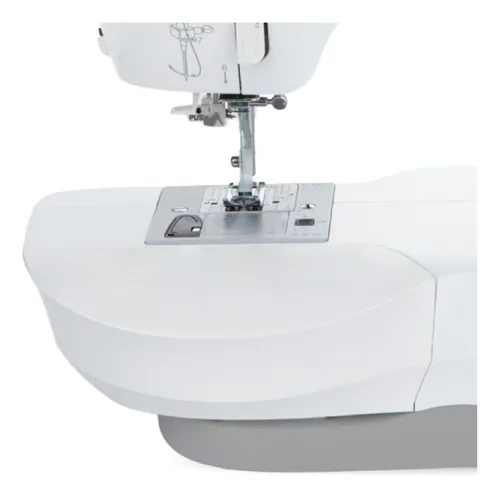 Máquina De Coser Singer® Domestica Fashion Mate 3342 Blanco