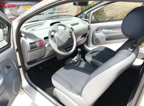 Renault Twingo 1.2 Access