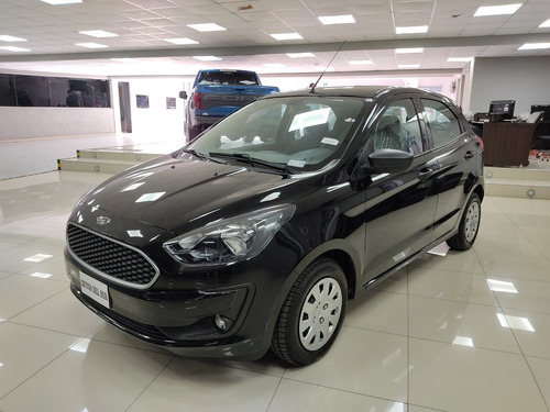 Ford Ka 1.5 S 5 P