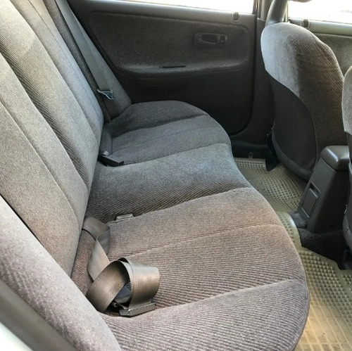 Honda Civic Ex Año 1994