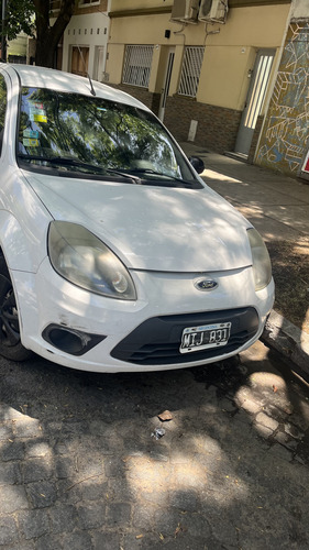 Ford Ka 1.0