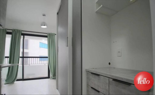 Imagem 3 de 30 de Apartamento - Ref: 207714