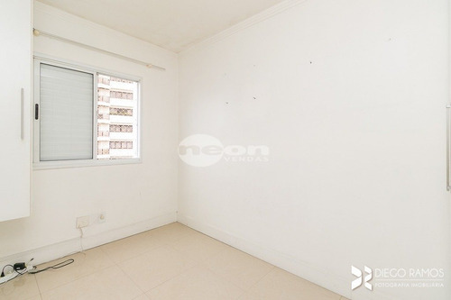 Imagem 9 de 15 de Apartamento - Rudge Ramos - Ref: 1448 - V-1448