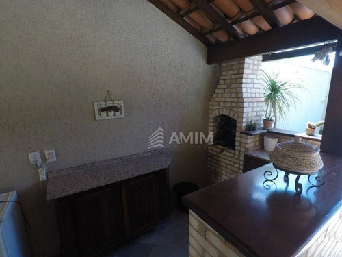 Imagem 7 de 24 de Casa À Venda, 230 M² Por R$ 1.200.000,00 - Piratininga - Niterói/rj - Ca0127