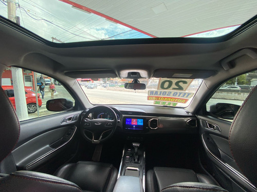 Chery Tiggo 5X TIGGO 5 TXS
