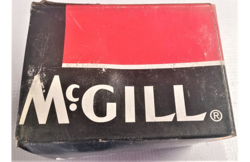 Cam Roll Mc Gill Modelo: Ccf 3 Sb