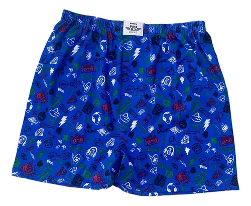 Boxer de hombre flojos hotsell