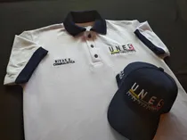 Comprar Chemises Algodon Pique Unicolor Publicidad Uniforme 14