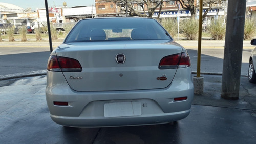 Imagen 6 de 12 de Fiat Siena El 1.4l 2013