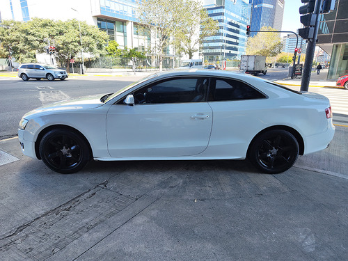 Imagen 3 de 20 de Audi A5 2.0 2011 Tfsi At Abasto Motors