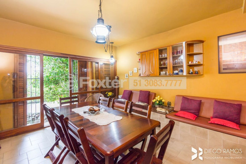 Imagem 24 de 30 de Casa, 3 Dormitórios, 300 M², Santo Antônio - 202524