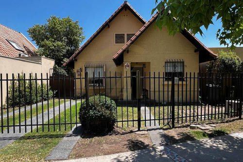 Preciosa Casa En El Umbral De Chicureo Oportunidad