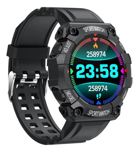 Reloj Inteligente Smart Watch Fitness Sport