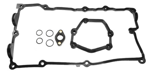 Empaquetadura Tapa Valvula Bmw X3 E83 Lci 2006-2010