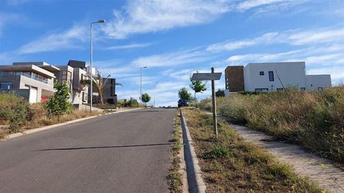 Terreno Construccion En Venta En Quintero