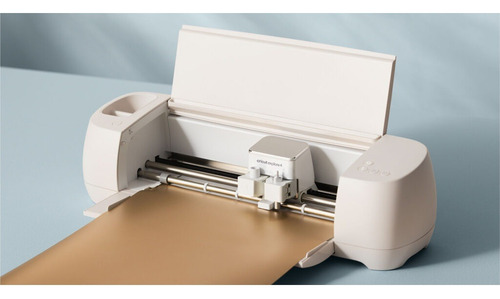 Plotter De Corte Cricut Explore 4 Rosa