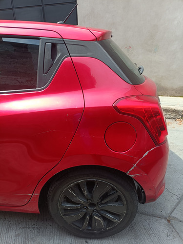 Suzuki Swift 1.2 Gls Mt