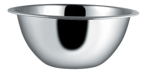 Bowl Acero Inox Mate Ø 16 Cm