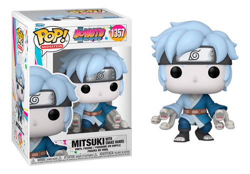 Boruto - Mitsuki - Funko Pop!