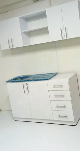 Gabinete De Cocina Modular