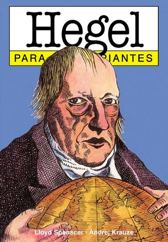 Hegel Para Principiantes 