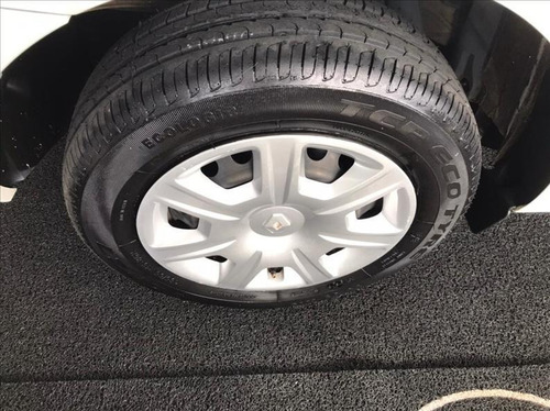 Imagem 11 de 12 de Renault Logan 1.0 12v Sce Authentique