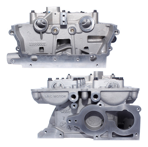 Culata Mg Mg3 1500 15s4u Dohc 16 Valv Hatchback 1.5 2012