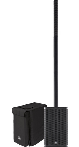 Sistema Yamaha Stagepas Cstgp1kmkit-set 1100w