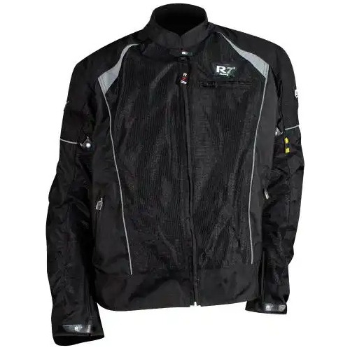 Chamarra Deportiva Para Motociclista R7 Racing