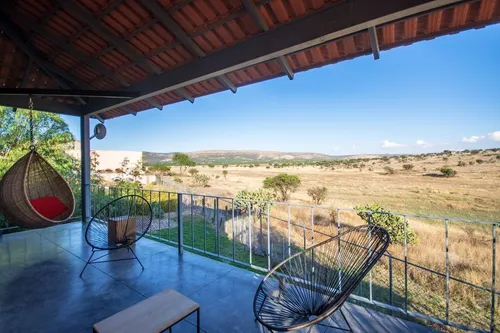Casa Venta Hacienda La Presita Vista A La Presa San Miguel De Allende Gto.