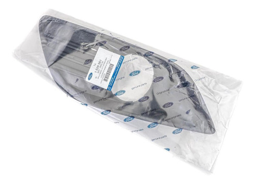 Moldura Marco Faro Auxiliar Izquierdo Ford Focus Ii 09/13