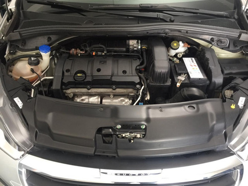 Peugeot 208 Allure 1.6l