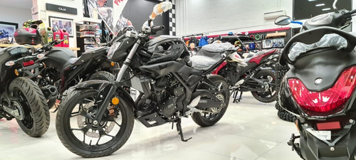 Imagen 4 de 18 de Moto Yamaha Mt03 Abs Naked 0km 2018 Entrega Patronelli