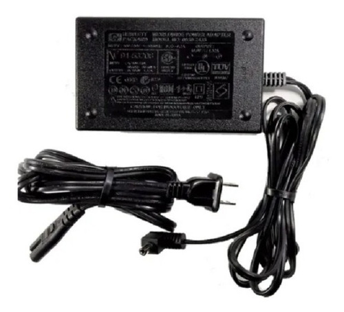 Fuente Hp 0950-2435 Deskwriter 310 Deskjet 300 310, 320 Ok (Usado)