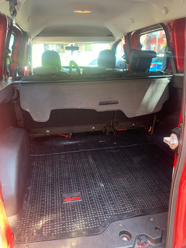 Renault Kangoo 1.6 Sce Stepway