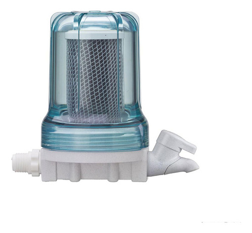 Filtro Aqualar Bella Fonte Azul Hb004270