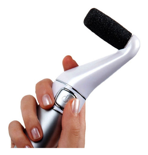 Lima Para Pies Eléctrica Epiped Pro Wet-dry Epilady Ep 87203