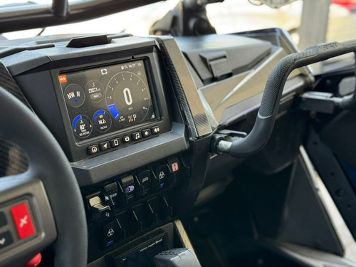 Polaris Rzr Pro R 2023