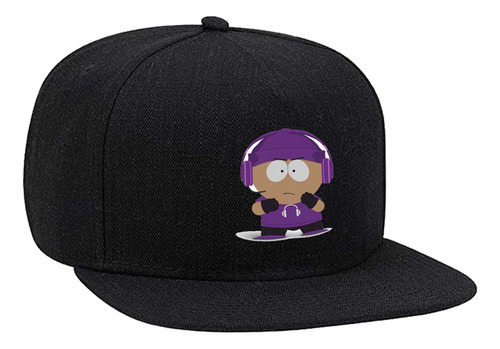 Gorra Snapback South Park Ar165