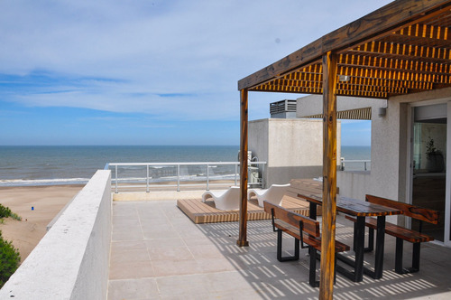 Venta De Departamento En Flow Vista Al Mar