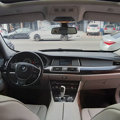 Bmw Gt 535 V6 Top De Linha