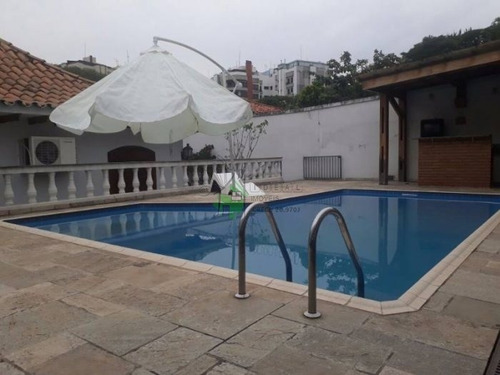 Imagem 22 de 25 de Casa Térrea Para Venda No Bairro Alto Da Lapa, 4 Dorm, 3 Suíte, 6 Vagas, 297 M - 638