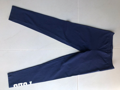 Leggins Polo Ralph Lauren Para Niña