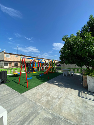 Venta Townhouse Karol Home Ii Prol Av Aragua La Morita