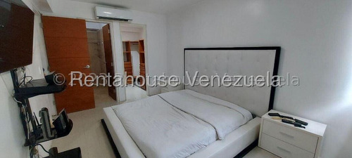 Apartamento En Alquiler En Lomas Del Sol